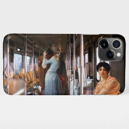 Bad Chaperone iPhone 11Pro Max Hülle