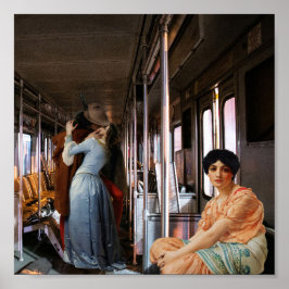 Bad Chaperone Poster