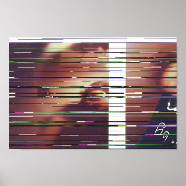 Bad Coding 2007 P Technology spielt mit uns 2 Poster (Vorne)