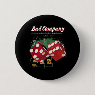 Bad Company Blues Ein Tribut an Paul Rodgers  Button