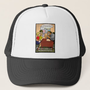 Bad Day Trader Funny gibt T-Shirts Tasse Karten et Truckerkappe