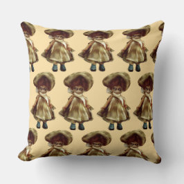 Bad Dora die Puppenkunst Spuk Kissen Kissen Kissen