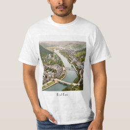 Bad Ems um 1900 T-Shirt