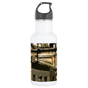 Bad-England 1986 jGibney snap-12018 das MUSEUM Za Trinkflasche