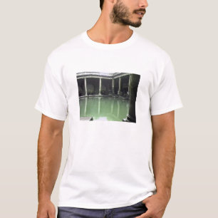 Bad-England 1986 römisches Bath1 snap-23487 T-Shirt