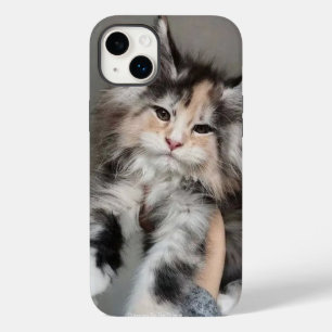 Bad-Fur-Day Case-Mate-Phone Case, Apple iPhone 14 Case-Mate iPhone 14 Plus Hülle