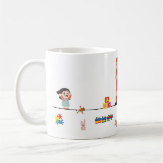 Bad Grammar Mug - Votre/Vous êtes