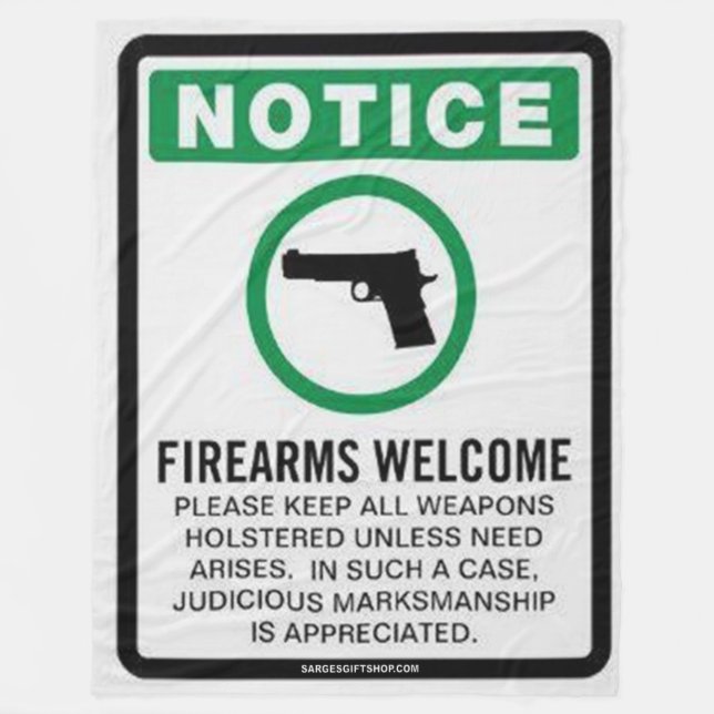 BAD GUY TERRORIZER Couverture en polaire (Devant)