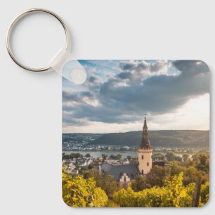 Bad Hönningen Deutschland Schlüsselanhänger