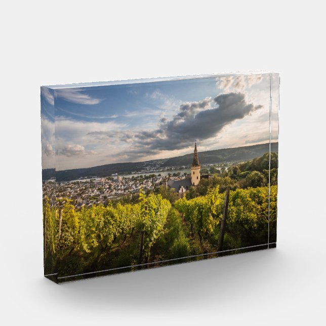 Bad Hönningen Fotoblock (Links)
