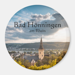 Bad Hönningen Magnet