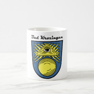 Bad Krozingen Kaffeetasse