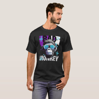 Bad Monkey T-Shirt