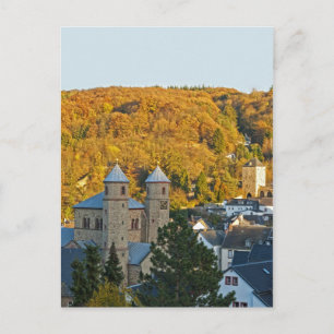 Bad Münstereifel Postkarte