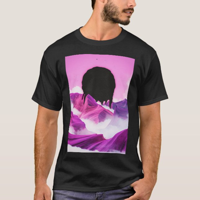 Bad News Baseball  Sleeve T-Shirt (Vorderseite)