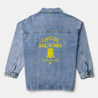 Bad News Bears Chicos Bail Bonds