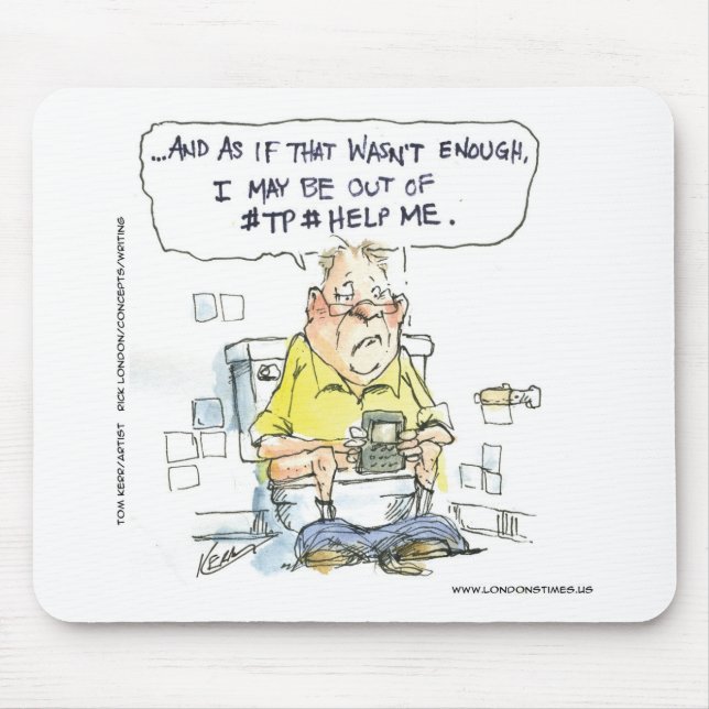 Bad nicht 4 Social Networking Funny T-Shirts & Ges Mousepad (Vorne)