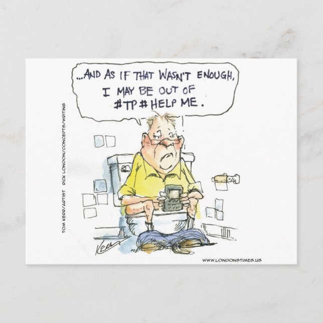 Bad nicht 4 Social Networking Funny T-Shirts & Ges Postkarte (Vorderseite)