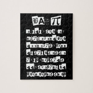 Bad Pi - falsch
