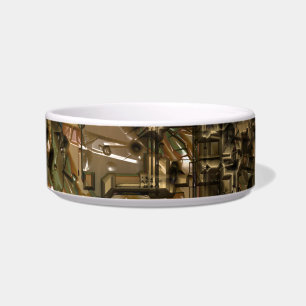 Bad Robot 1 Pet Bowl Napf