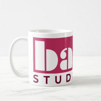 BAD Studios Yoga Mug