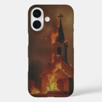 Bad Traum von der Kirche