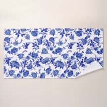 Bad-Tuch-Set Alstan Delft