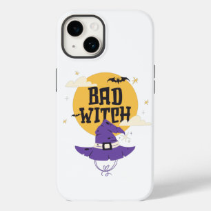 Bad Witch Case-Mate iPhone 14 Hülle