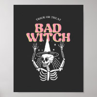 Bad WItch