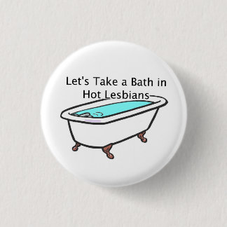 Bad-Zeit-Knopf! Button