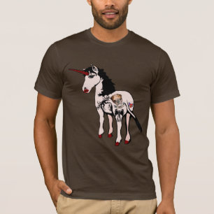 BADASS EINHORN T-Shirt