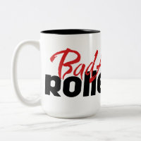 BadAss Rollen-Mädchen, Rolle Derby, Skaten