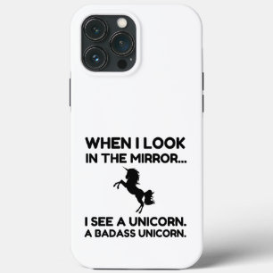 BADASS UNICORN Case-Mate iPhone HÜLLE