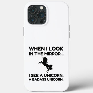 BADASS UNICORN Case-Mate iPhone HÜLLE