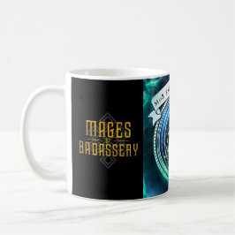 Badasserie- und Kaffeeklatsch - Türkische Tasse
