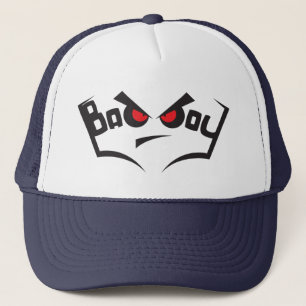 Badboy Truckerkappe