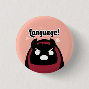 Badboyhalo "Sprache"! Button - Schaltfläche "Cyt-B