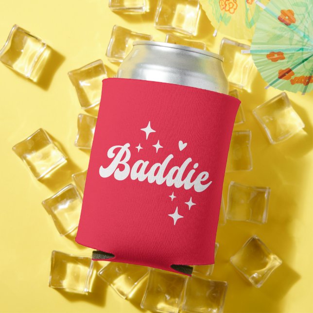 Baddie Dosenkühler (In Situ Sommer)