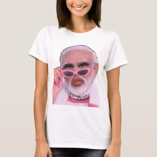 Baddie-Modus T-Shirt