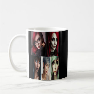 Badebomben-Party-Tasse Kaffeetasse