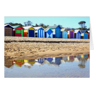 Badeboxen, Brighton Beach