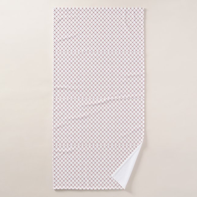 Badehandtuch (Badehandtuch)