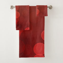 Badehandtuch Badhandtuch Set