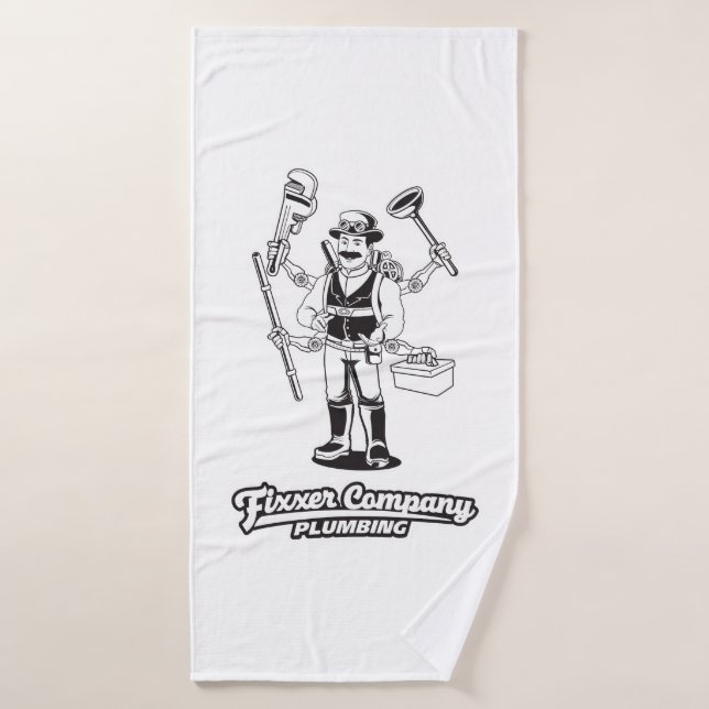 Badehandtuch Badhandtuch Set (Badehandtuch)