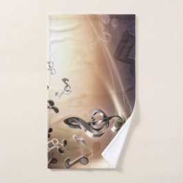 Badehandtuch Badhandtuch Set