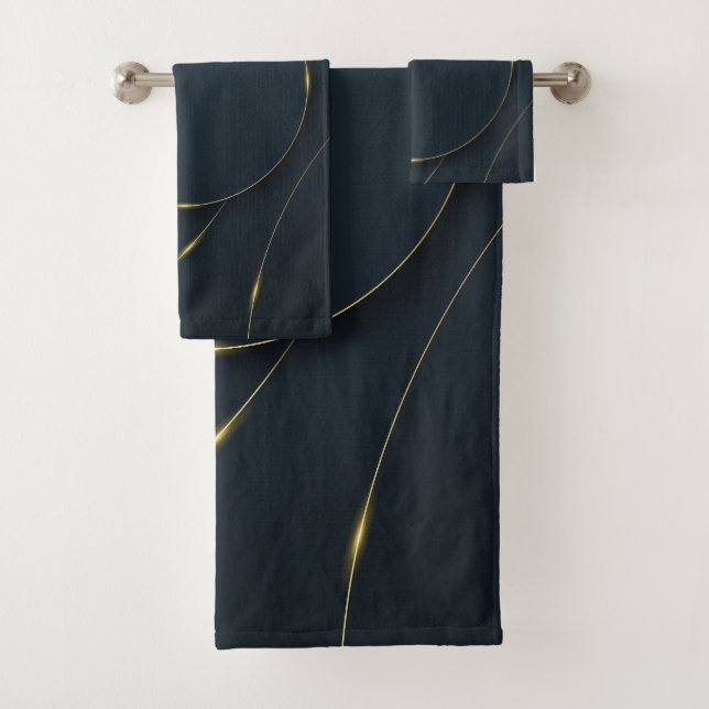 Badehandtuch Badhandtuch Set (Insitu)