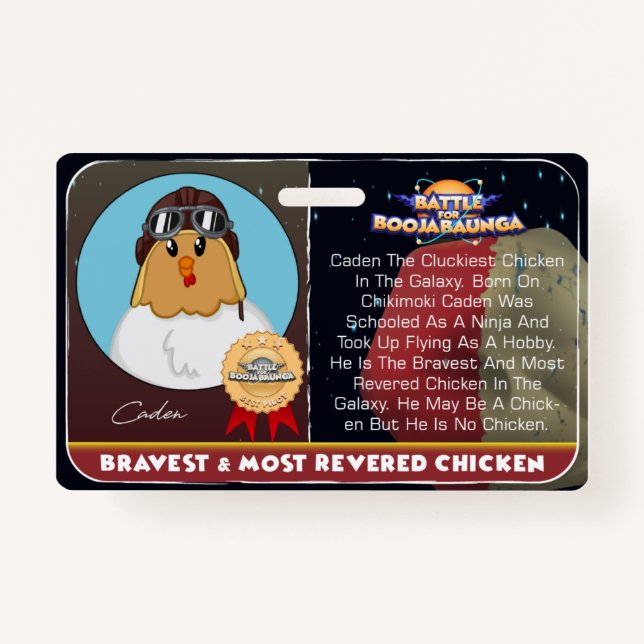 BADEKABEL AUSWEIS (Vorderseite)