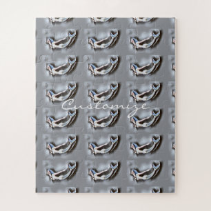 Bademantel Thunder_Cove Grau