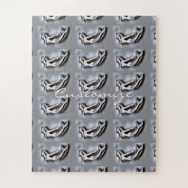 Bademantel Thunder_Cove Grau (Vertikal)