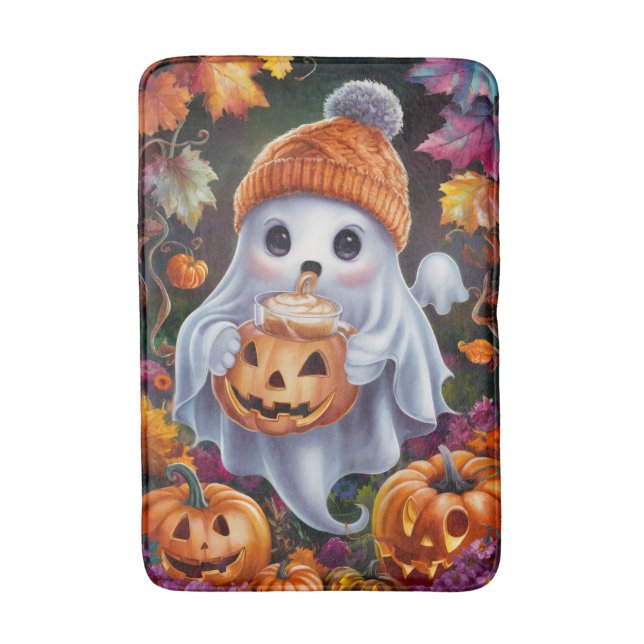 Badematte (Vorderseite Vertikal)